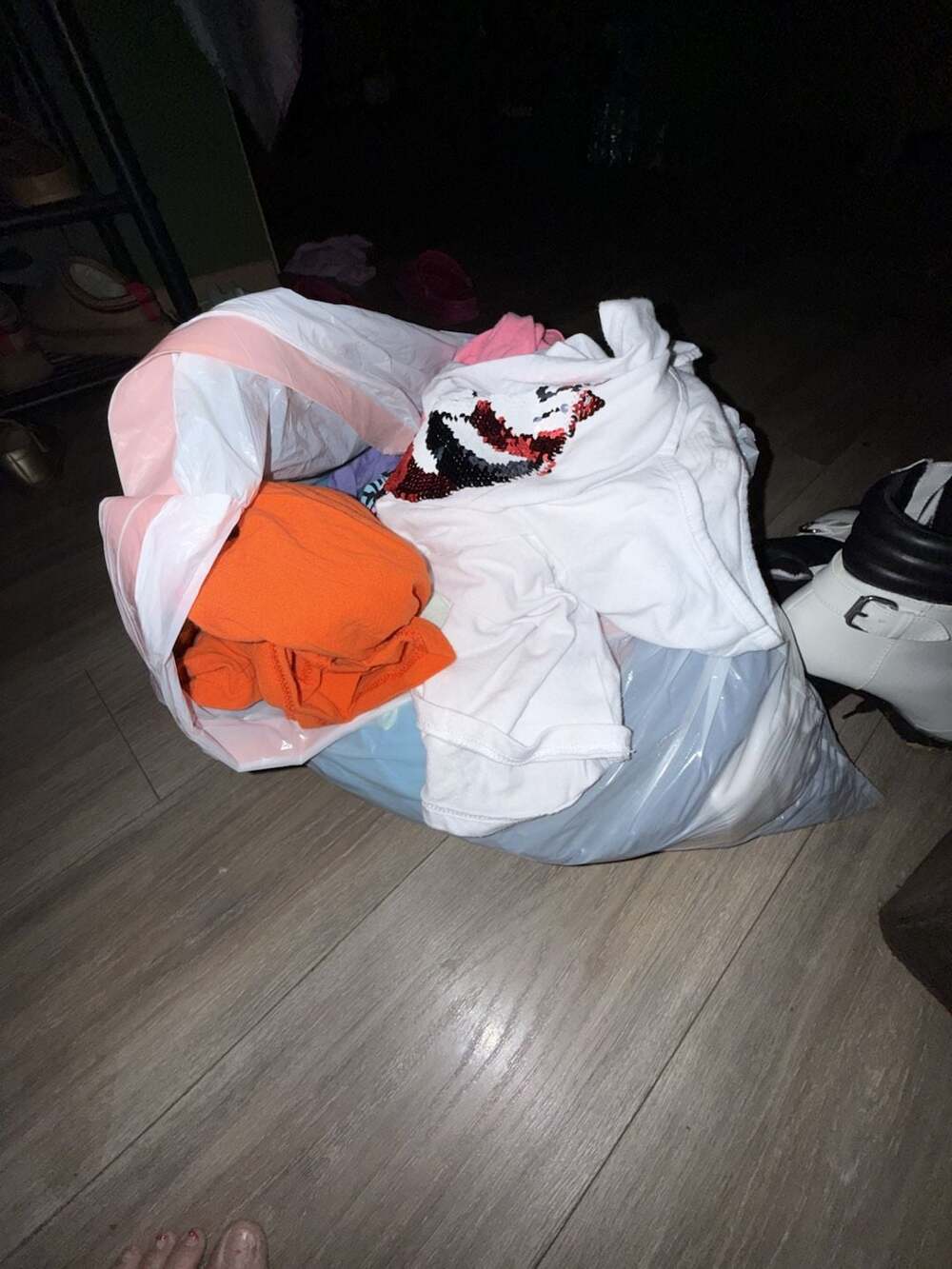 Assorted Kids Clothing Lot of several items size 5 -10